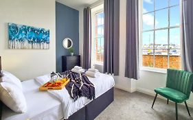 Margaret'S Ground By Fortuna Property